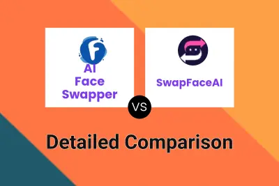AI Face Swapper vs SwapFaceAI