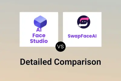 AI Face Studio vs SwapFaceAI