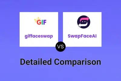 giffaceswap vs SwapFaceAI