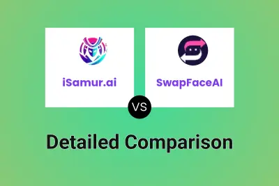 iSamur.ai vs SwapFaceAI