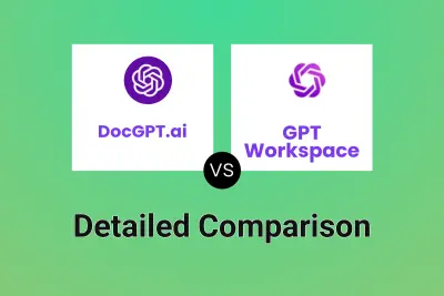 DocGPT.ai vs GPT Workspace