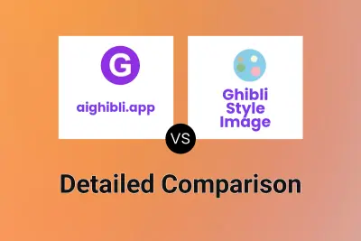 aighibli.app vs Ghibli Style Image