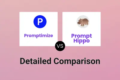 Promptimize vs Prompt Hippo