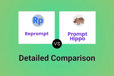 Reprompt vs Prompt Hippo