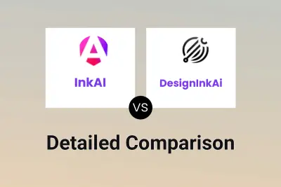 InkAI vs DesignInkAi