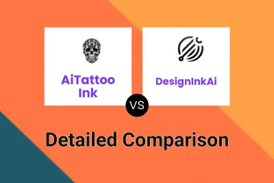 AiTattoo Ink vs DesignInkAi