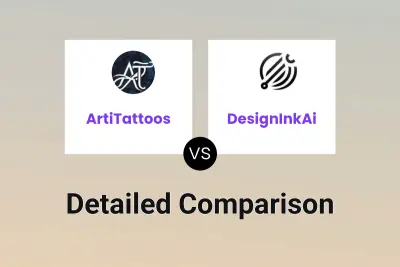 ArtiTattoos vs DesignInkAi