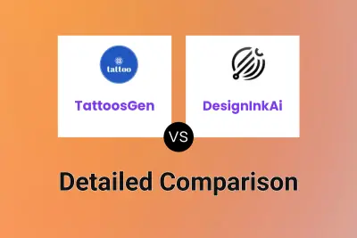 TattoosGen vs DesignInkAi