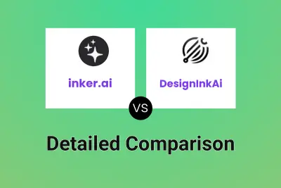 inker.ai vs DesignInkAi