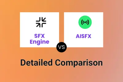 SFX Engine vs AISFX