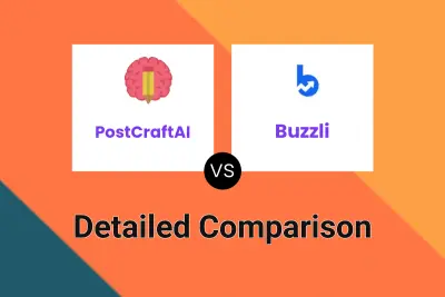 PostCraftAI vs Buzzli
