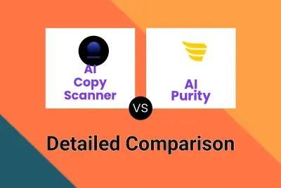 AI Copy Scanner vs AI Purity