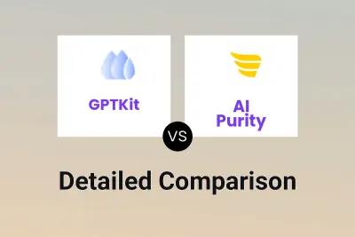 GPTKit vs AI Purity
