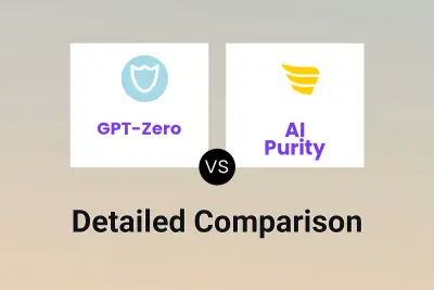 GPT-Zero vs AI Purity