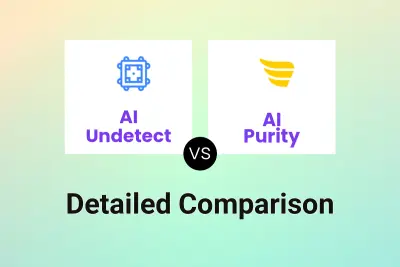 AI Undetect vs AI Purity