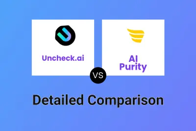 Uncheck.ai vs AI Purity