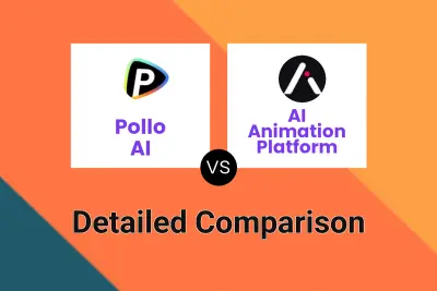 Pollo AI vs AI Animation Platform