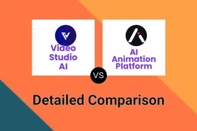 Video Studio AI vs AI Animation Platform