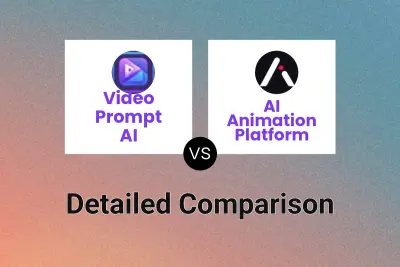 Video Prompt AI vs AI Animation Platform