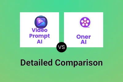 Video Prompt AI vs Oner AI