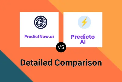 PredictNow.ai vs Predicto AI