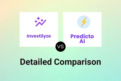Investilyze vs Predicto AI
