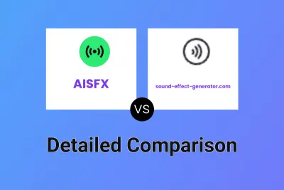 AISFX vs sound-effect-generator.com