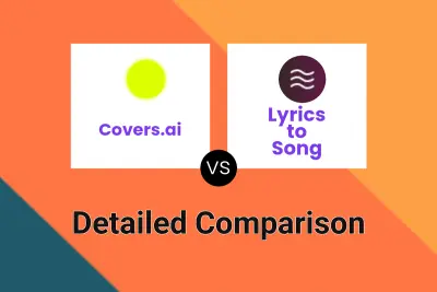 Covers.ai vs Lyrics to Song