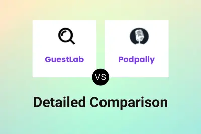 GuestLab vs Podpally