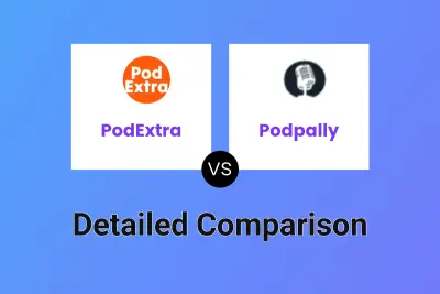 PodExtra vs Podpally
