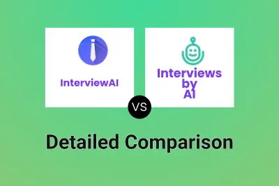 InterviewAI vs Interviews by AI