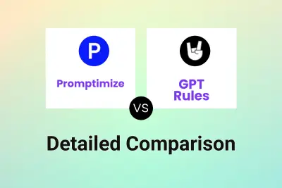 Promptimize vs GPT Rules