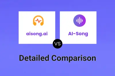 aisong.ai vs AI-Song