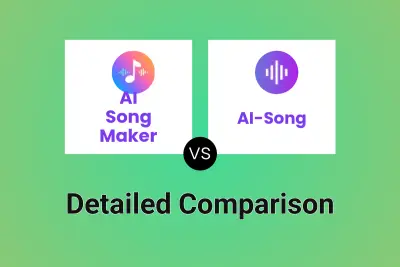 AI Song Maker vs AI-Song