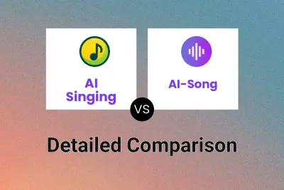 AI Singing vs AI-Song