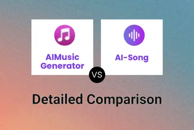 AIMusic Generator vs AI-Song