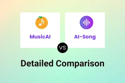 MusicAI vs AI-Song