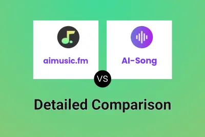 aimusic.fm vs AI-Song
