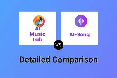 AI Music Lab vs AI-Song