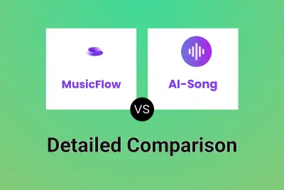 MusicFlow vs AI-Song