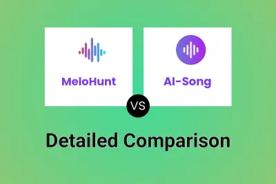 MeloHunt vs AI-Song