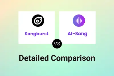 Songburst vs AI-Song