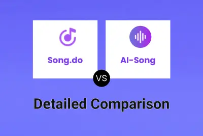 Song.do vs AI-Song