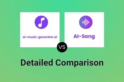 ai-music-generator.ai vs AI-Song