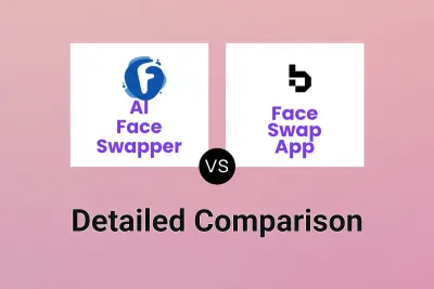 AI Face Swapper vs Face Swap App