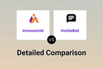 InnossistAI vs InsiteBot