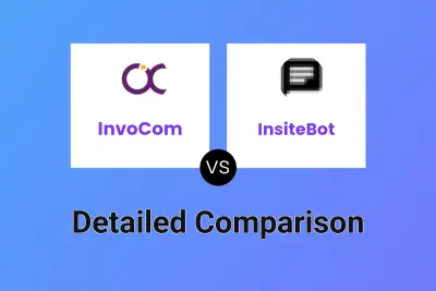 InvoCom vs InsiteBot