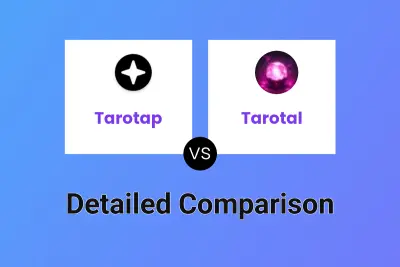 Tarotap vs Tarotal