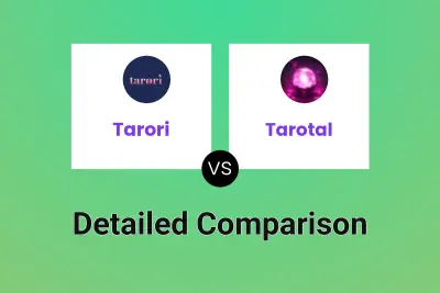 Tarori vs Tarotal