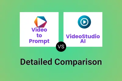 Video to Prompt vs VideoStudio AI